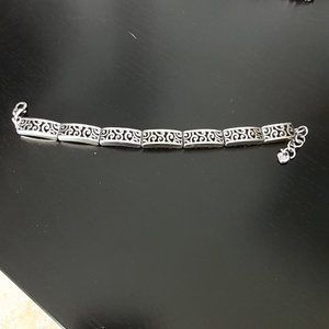 Brighton Deco Lace Bracelet